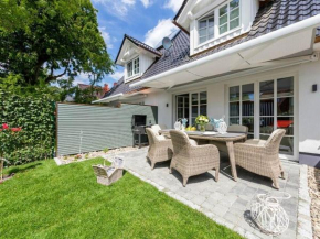 Holiday Home Traumzeit II in Zingst